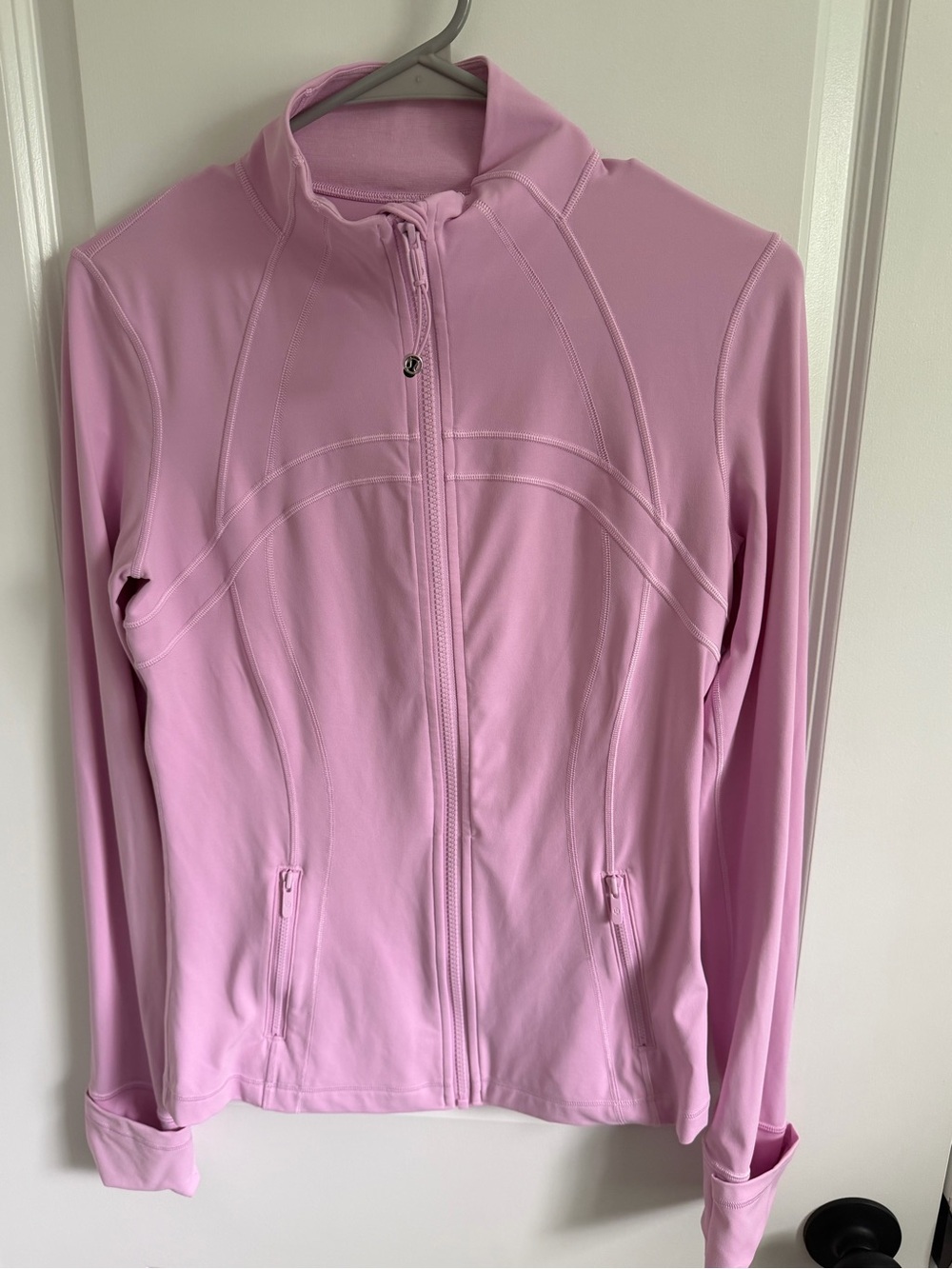 Lululemon Define jacket